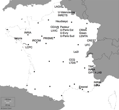 Laboratoire MIPS